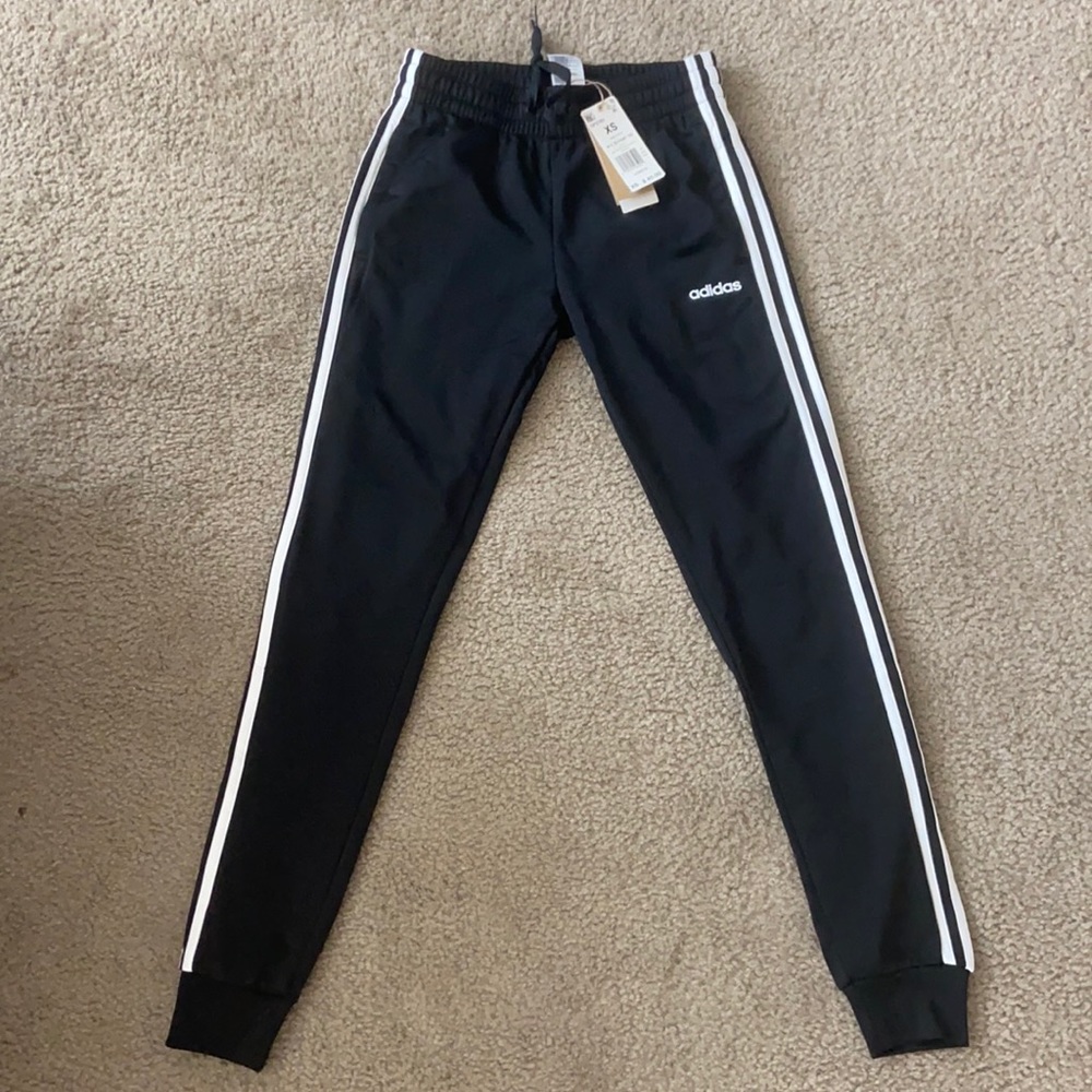 *NWT Adidas joggers